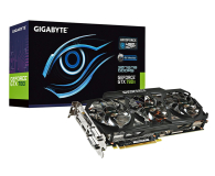Gigabyte GeForce GTX780Ti 3072MB 384bit WindForce 3X OC - 166474 - zdjęcie 5